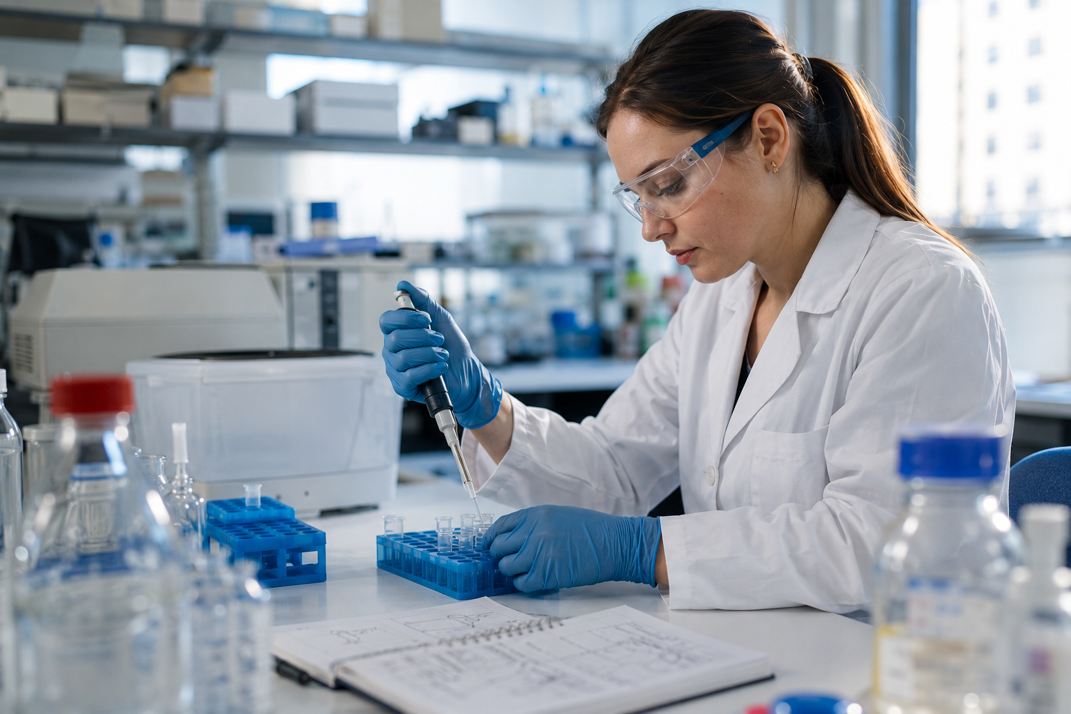 Retatrutide: the weight loss research story Australians are watching in 2026